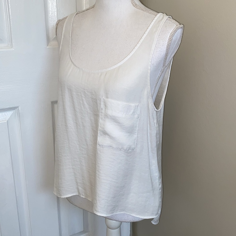 Farm Rio Tank Top - Picture 3 of 10